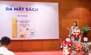 Cẩm nang gỡ rối ‘mê cung’ ngữ pháp tiếng Trung