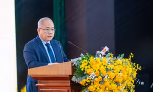 Đà Nẵng hội tụ đủ điều kiện xây dựng Trung tâm tài chính