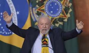 Tổng thống Brazil kêu gọi bảo vệ nhà sáng lập WikiLeaks