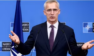 NATO cảnh báo không nên ‘đánh giá thấp’ khả năng của Nga