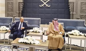 Sau 10 năm cắt quan hệ, Syria và Saudi Arabia mở lại Đại sứ quán