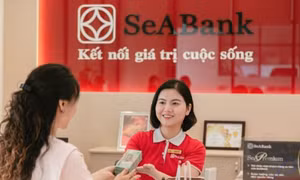 SeABank chốt ngày hưởng quyền trả cổ tức 20,5%, nâng vốn lên 34.688 tỷ đồng