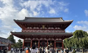 Bảo tồn di sản văn hóa ở Tokyo - Bài 1: Chiến lược phòng thủ văn hóa từ thời Minh Trị