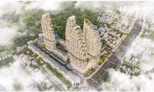 THE ESME: Sẵn sàng tăng tốc để ra mắt thị trường vào quý I/2027