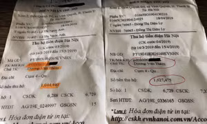 Hóa đơn tiền điện của hộ dân, doanh nghiệp tăng vọt với khung giá mới