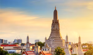 Nhu cầu thuê văn phòng tăng ổn định trong 4 năm tới