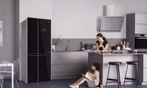 Tiêu chí quan trọng khi mua tủ lạnh cho người bận rộn, ít thời gian đi chợ