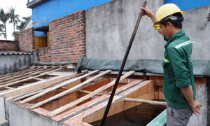 Nước mắm Cát Hải không lo mất khách, sẵn sàng cạnh tranh