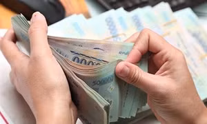 Hà Nội: Thưởng Tết cao nhất gần 400 triệu đồng, thuộc doanh nghiệp FDI