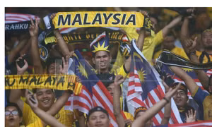 Báo Malaysia tự tin 'những chú hổ' sẽ 'cất tiếng gầm' ở Mỹ Đình