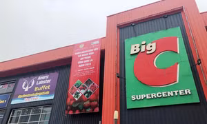 Thứ trưởng Bộ Công Thương: Big C sẽ sớm nhận trở lại hàng may mặc Việt