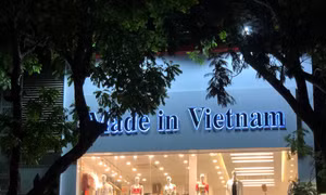 Bộ Công Thương lý giải dự thảo quy định về hàng Việt Nam