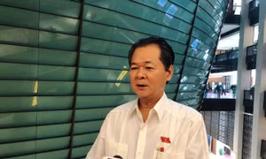 Bên lề Quốc hội: Lòng tin và kỳ vọng nền kinh tế sớm phục hồi