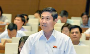 Đại biểu Quốc hội đề nghị quản lý tách bạch giữa rượu và bia