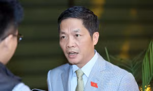 Bộ trưởng Trần Tuấn Anh: Chính phủ sẽ xây dựng chương trình hành động CPTPP