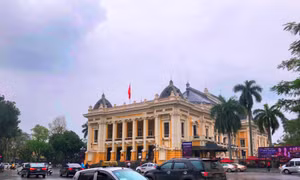 Tết Trung thu: Miền Bắc ngày nắng, đêm có mưa vài nơi, miền Nam khả năng dông lốc