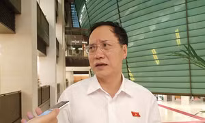 Đại biểu Quốc hội không đồng tình để trẻ em đóng cảnh nóng trong phim 'Vợ ba'