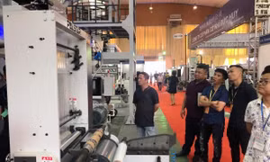 Công nghệ 'xanh' là cơ hội lớn cho ngành nhựa, bao bì Việt Nam