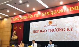 Dự thảo bộ tiêu chuẩn hàng hóa 'made in Việt Nam' sẽ được lấy ý kiến dư luận