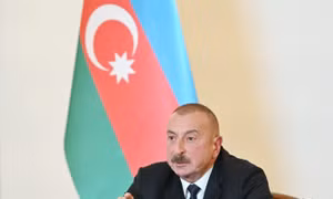 Đề xuất bất ngờ của Azerbaijan sau khi Ukraine ngừng trung chuyển khí đốt Nga