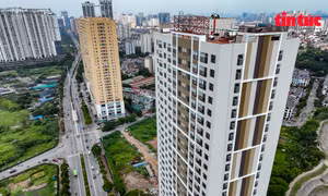 Hiện thực giấc mơ an cư - Bài 2: Biến tướng 'suất đầu tư sinh lời
