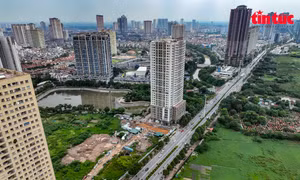 Trợ lực cho người trẻ 'chạm' ước mơ an cư