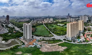 Hiện thực giấc mơ an cư - Bài 1: Nhọc nhằn cuộc đua mua nhà giá rẻ