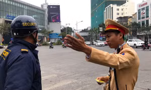 ‘Mục sở thị’ vi phạm trong ngày đầu thực hiện Luật phòng chống tác hại của rượu, bia