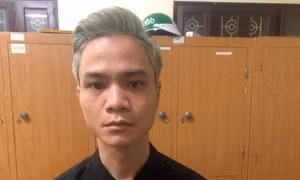Kẻ giết người tại phòng trọ Quan Hoa là chủ nợ của nạn nhân