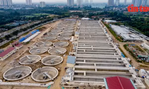 Tái chất vấn nhiều dự án chậm tiến độ ở Hà Nội