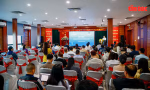 Sáng tạo ứng dụng số trong thương mại điện tử