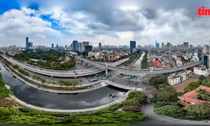 Phát huy sức mạnh đoàn kết xây dựng Thủ đô giàu đẹp