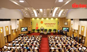 HĐND TP Hà Nội sẽ chất vấn về lĩnh vực phát triển nông nghiệp nông thôn