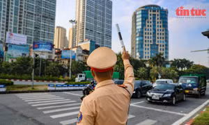 Người ngoại tỉnh có được về Hà Nội sau nới lỏng giãn cách?