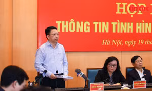 Vụ cháy chung cư 56 người chết: Khẩn trương phân loại để cá thể hoá trách nhiệm