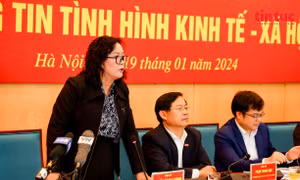 Vụ Tiktoker tố chủ quán phở ở Hà Nội: Sẽ xử lý thấu tình đạt lý, nhân văn