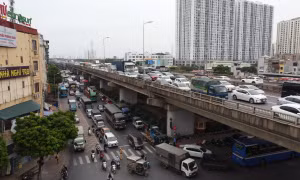 Ngày đầu tiên kỳ nghỉ lễ 2/9: Toàn quốc xảy ra 21 vụ TNGT, làm chết 13 người, bị thương 10 người