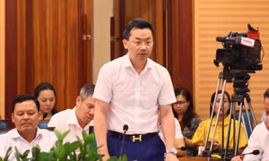 Sở Văn hoá và Thể thao Hà Nội yêu cầu Nhà hát kịch báo cáo việc diễn viên Hồng Đăng đi châu Âu