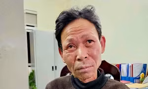 Chân dung đối tượng phóng hỏa quán cà phê trên đường Phạm Văn Đồng