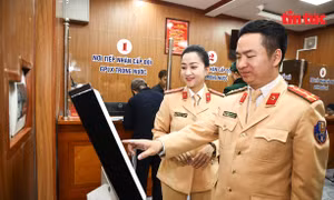 Chi tiết 40 cơ sở y tế cấp giấy khám sức khỏe lái xe liên thông tại Hà Nội