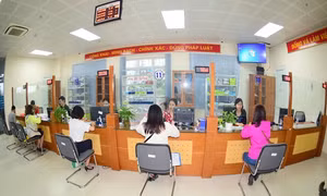 BHXH, BHYT năm 2025: Hà Nội hướng tới bao phủ an sinh, lan tỏa nhân văn