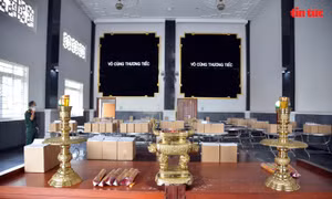 Hà Nội hỗ trợ ngân sách hoả táng người tử vong vì dịch COVID-19 như thế nào?