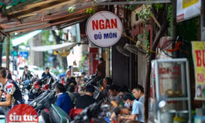 Buộc dừng hoạt động nhà hàng, quán ăn nếu không thực hiện giãn cách