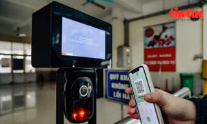 Hà Nội kiến nghị sớm đồng bộ thông tin tiêm chủng vào cơ sở dữ liệu quốc gia về dân cư