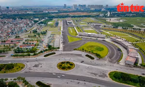Huỷ chặng đua F1 tại Việt Nam: Khách hàng được hoàn tiền vé 