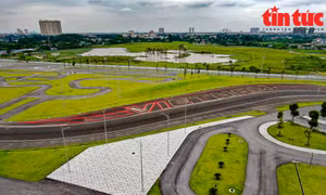 Việt Nam có thể không tham gia F1 năm 2021