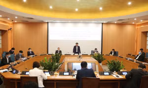 Dịch COVID-19: Hà Nội cắt giảm 5% chi thường xuyên cho đến hết quý II năm 2020