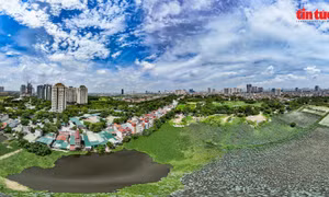 Điều chỉnh chủ trương đầu tư Metro Nam Thăng Long - Trần Hưng Đạo