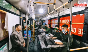 5 điểm mới nhất về CCCD gắn chip có hiệu lực từ năm 2022
