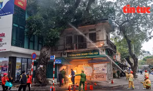 Thủ tướng ban hành Công điện tháo gỡ khó khăn trong phòng cháy, chữa cháy